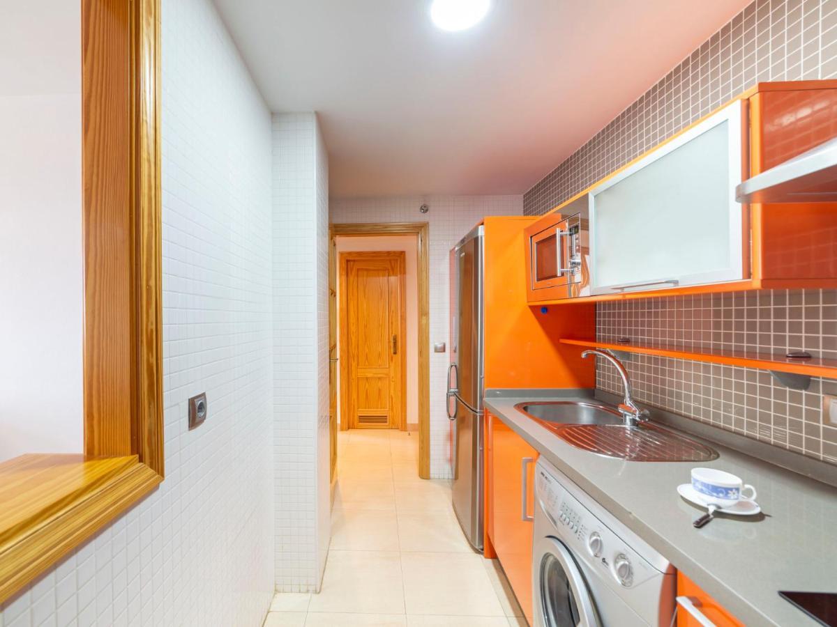 Monaco 01-2 By Interhome Apartment *