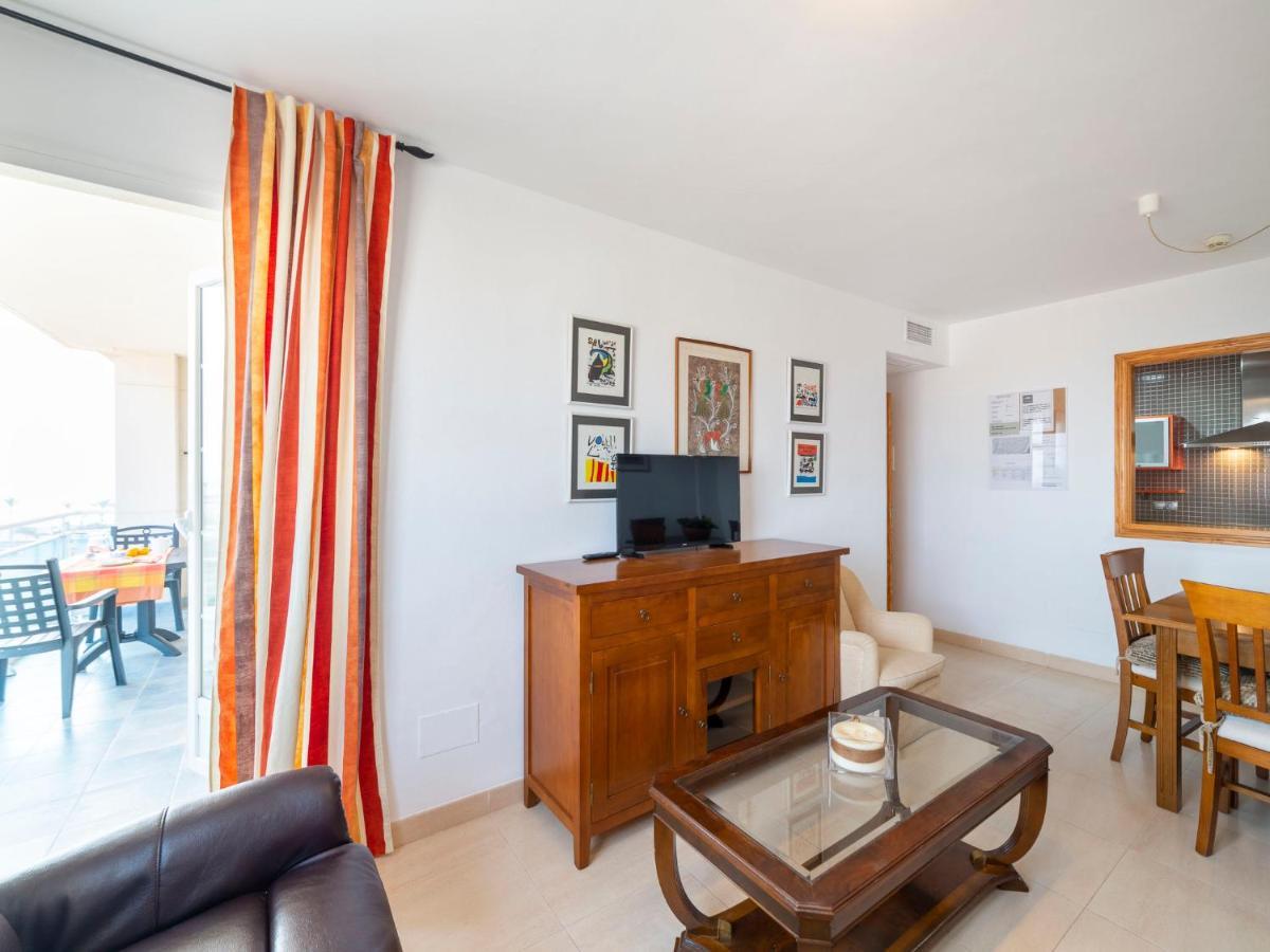 Monaco 01-2 By Interhome * Roquetas de Mar