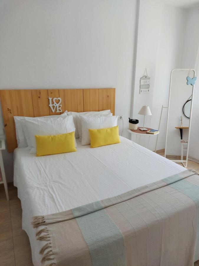 Apartamento Almeria Dreams