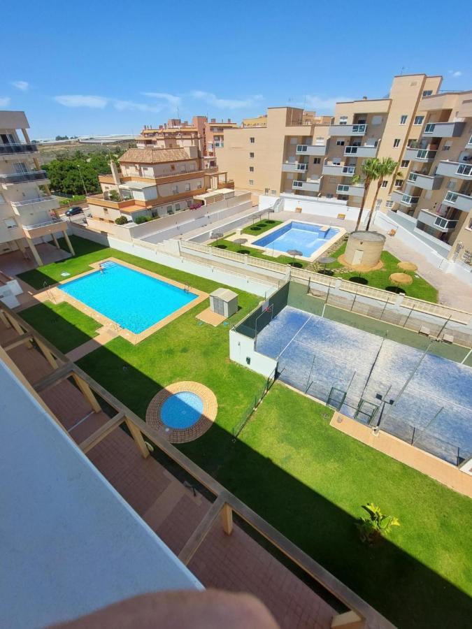 Almeria Dreams Apartamento