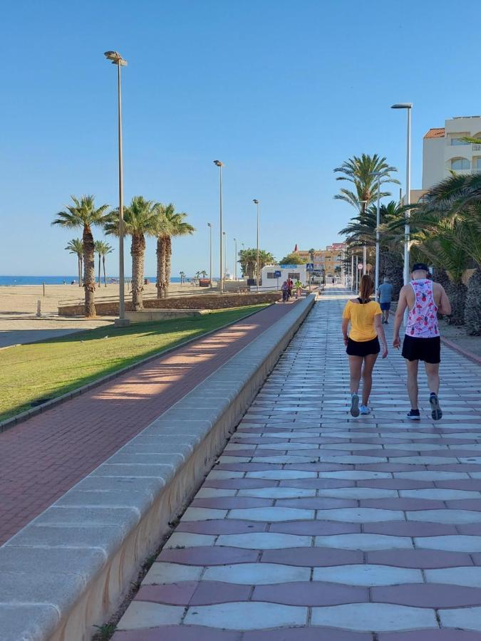 Apartamento Almeria Dreams
