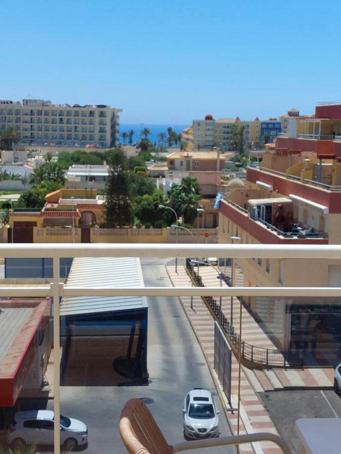 Apartamento Almeria Dreams *