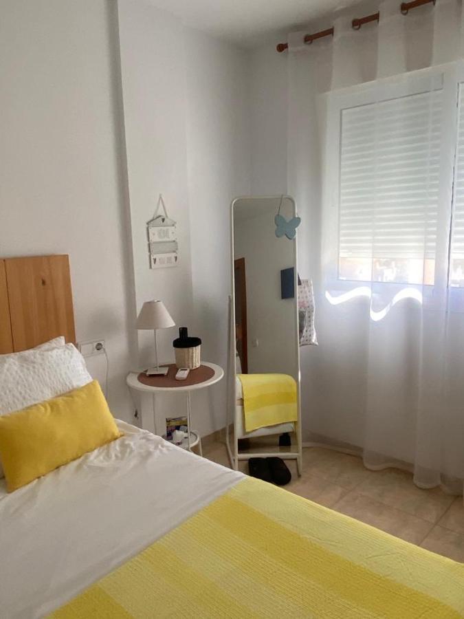 Almeria Dreams Apartamento