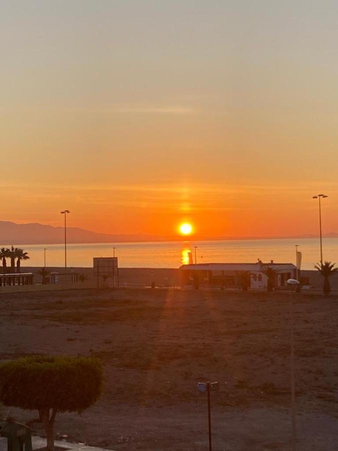 Almeria Dreams Apartamento *