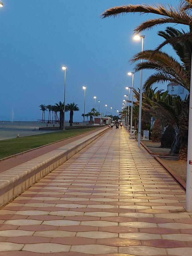 Almeria Dreams * Roquetas de Mar