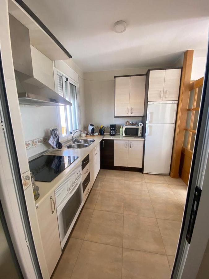Almeria Dreams Apartamento Roquetas de Mar