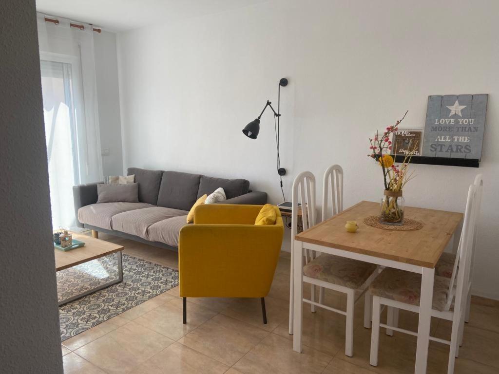 Almeria Dreams Apartamento