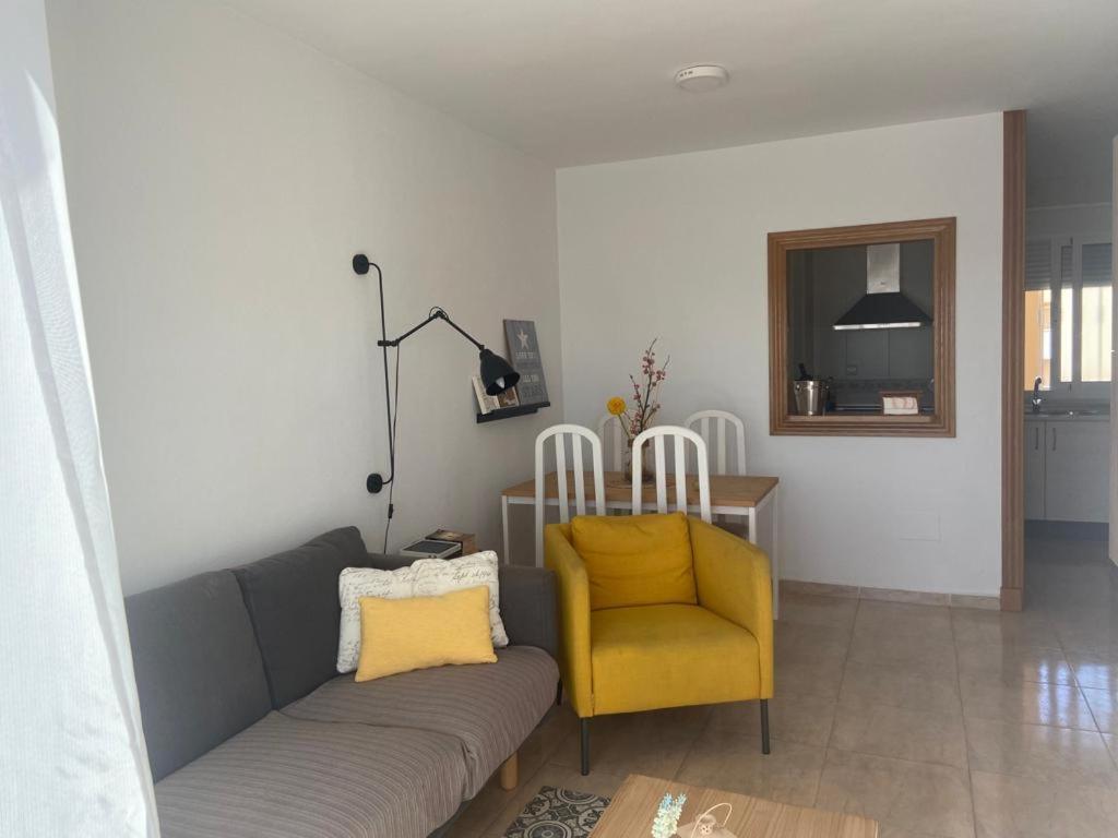 Apartamento Almeria Dreams *