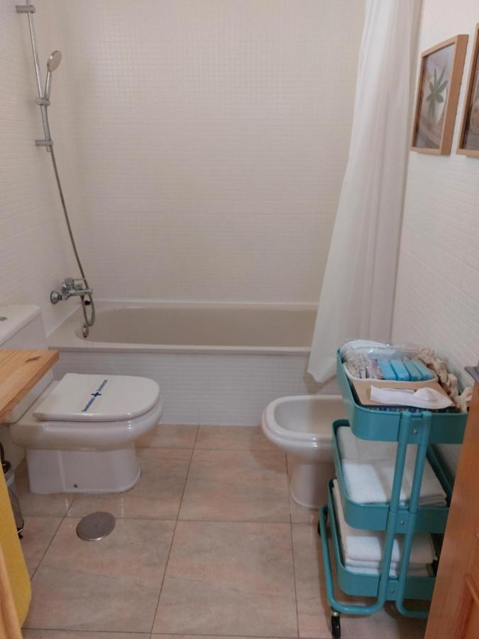 Almeria Dreams Apartamento *