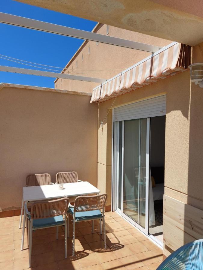 Almeria Dreams Apartamento *
