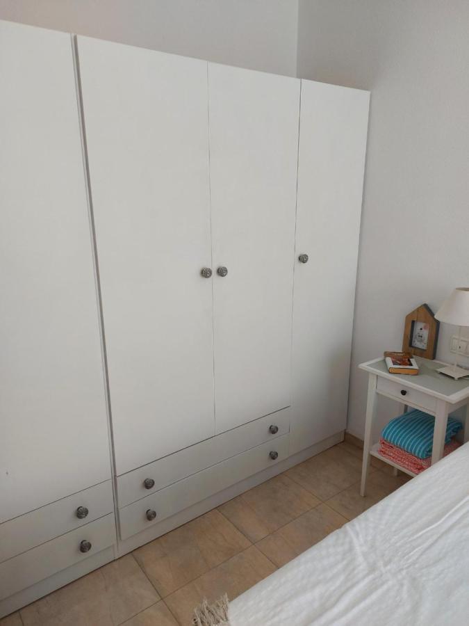 Apartamento Almeria Dreams