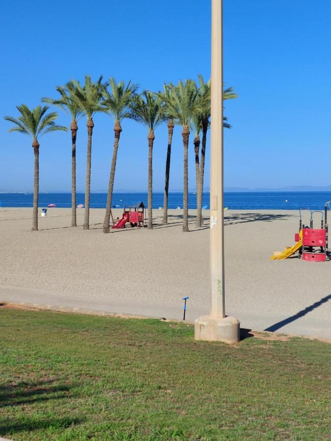 Almeria Dreams Apartamento