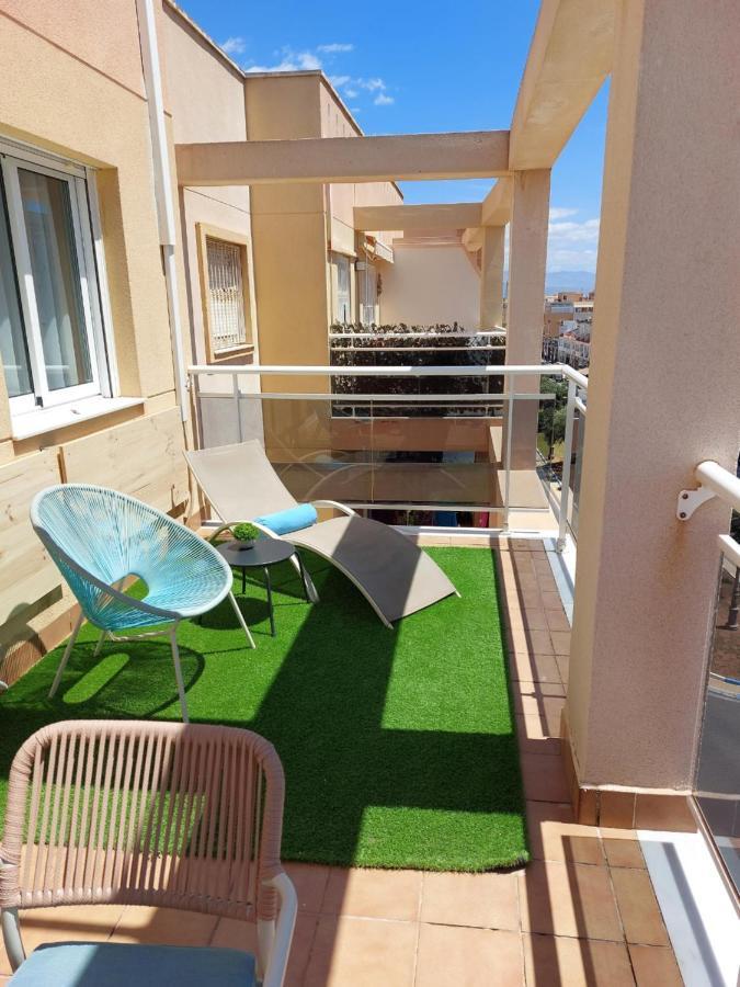 Almeria Dreams Apartamento Roquetas de Mar