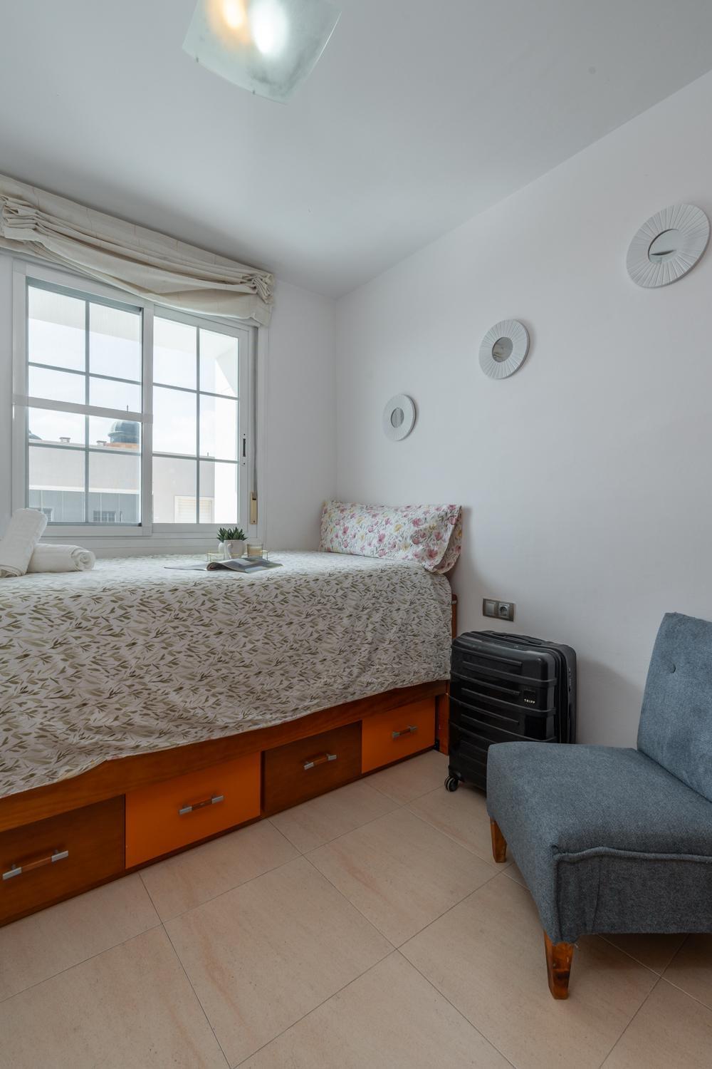 Apartment Tuguest Salinas - Free Parking Roquetas de Mar