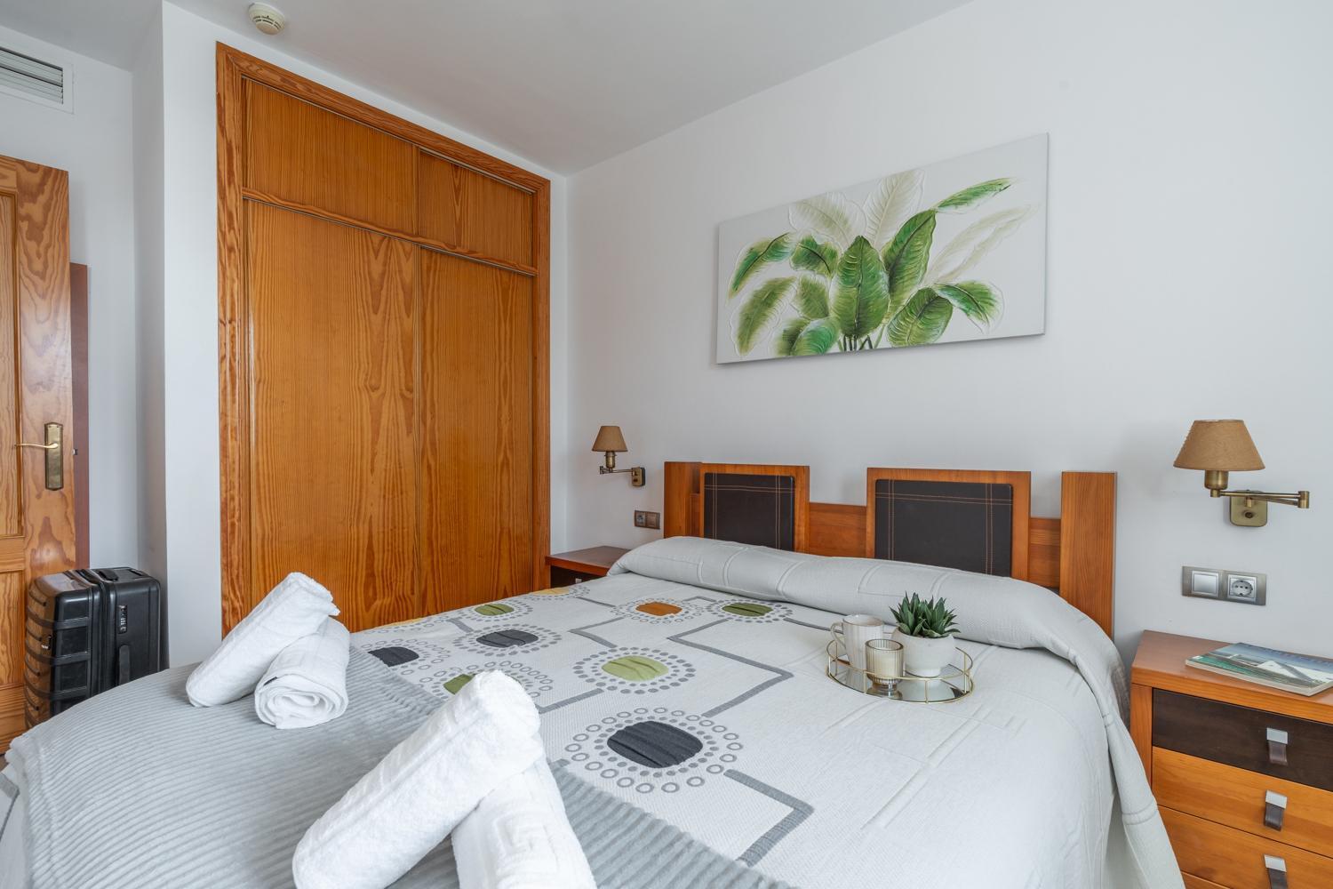 Tuguest Salinas - Free Parking Apartment