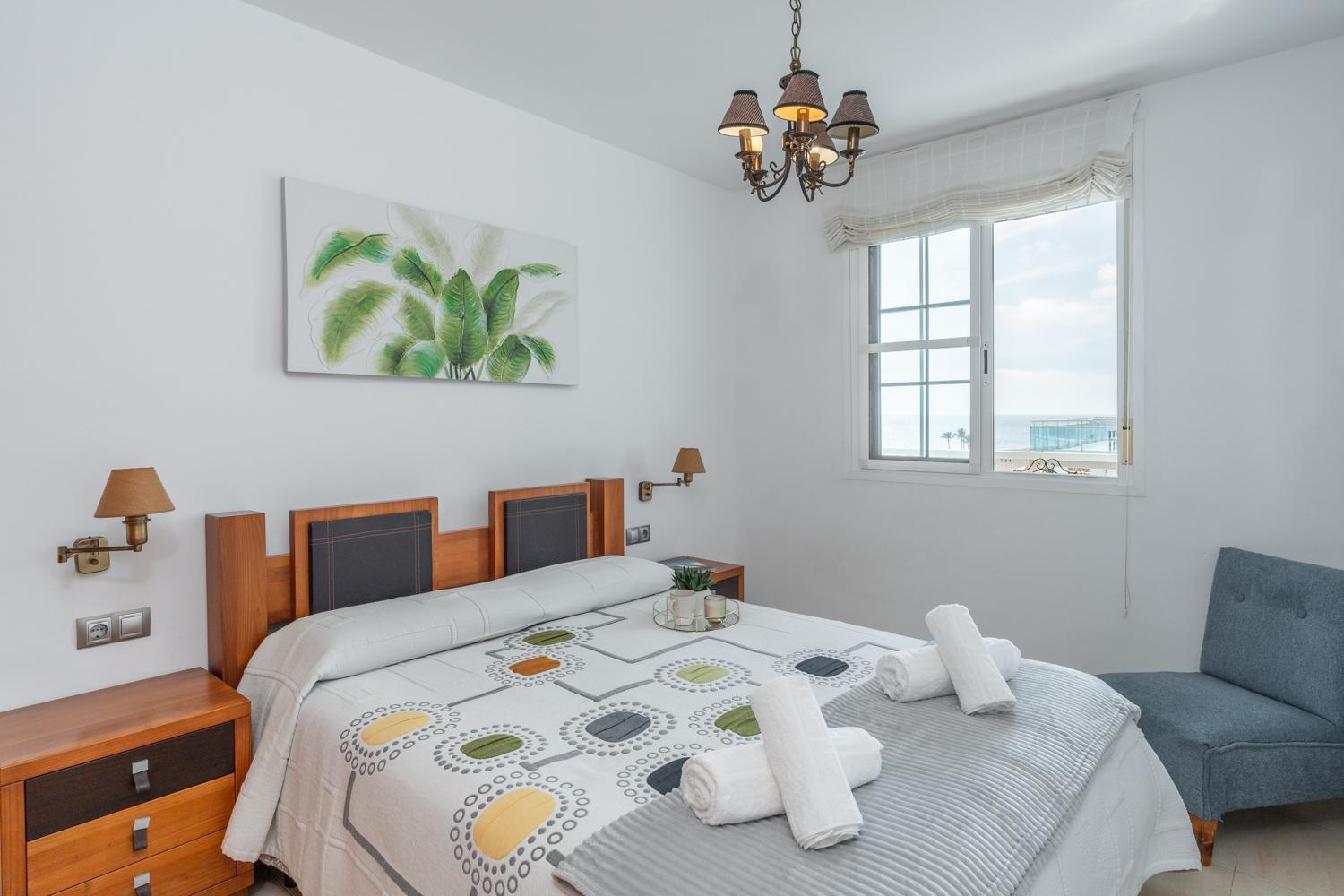 Tuguest Salinas - Free Parking Apartment Roquetas de Mar