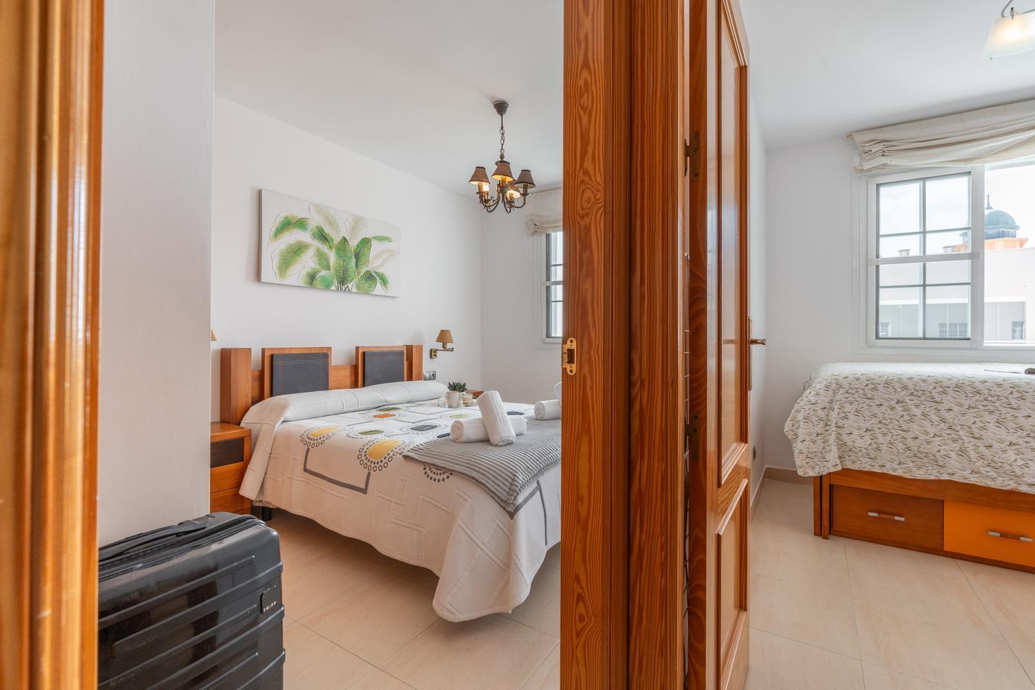 Tuguest Salinas - Free Parking Apartment