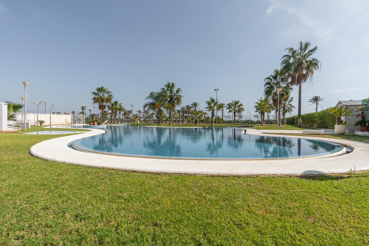 Tuguest Salinas - Free Parking Apartment Roquetas de Mar