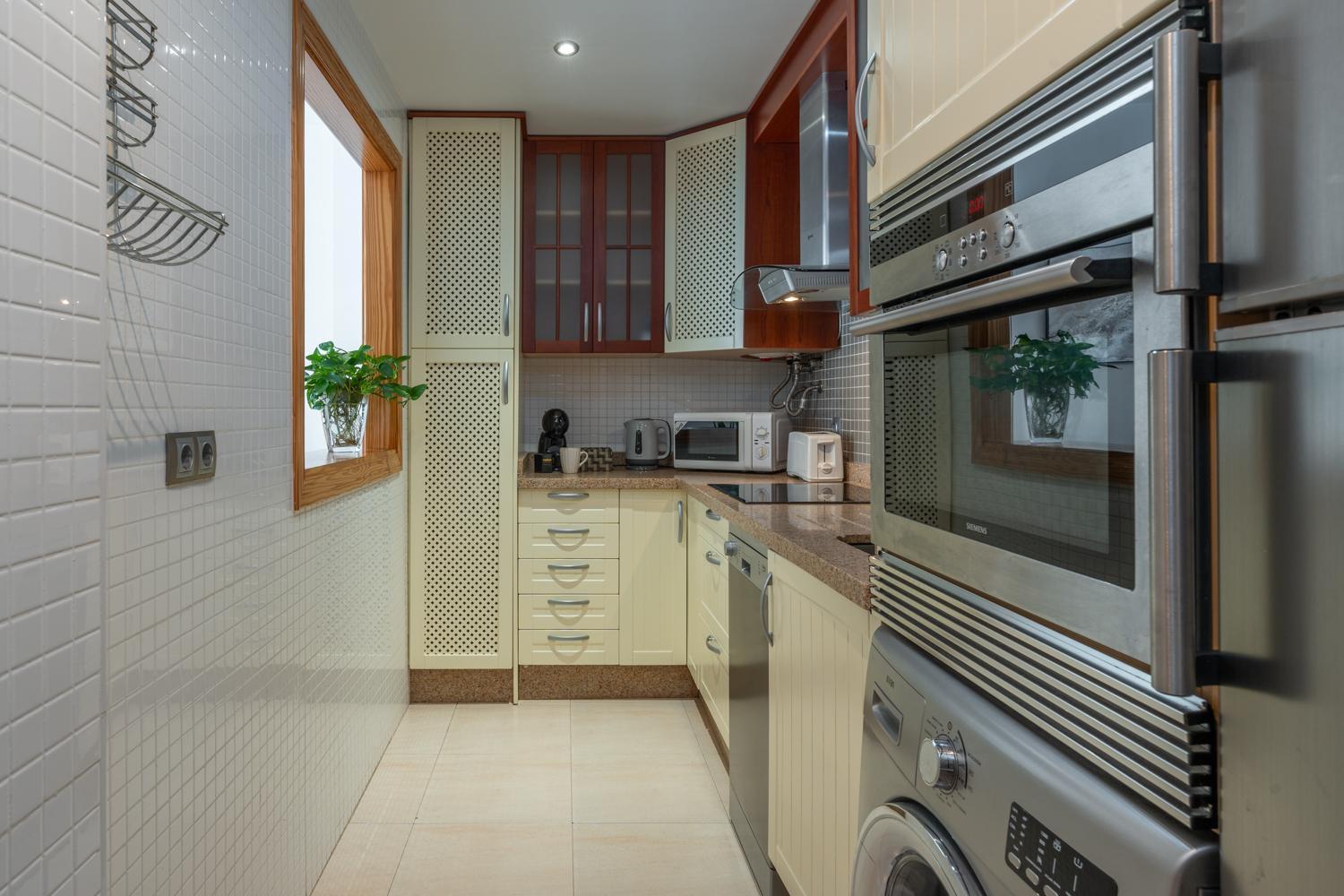 Apartment Tuguest Salinas - Free Parking *