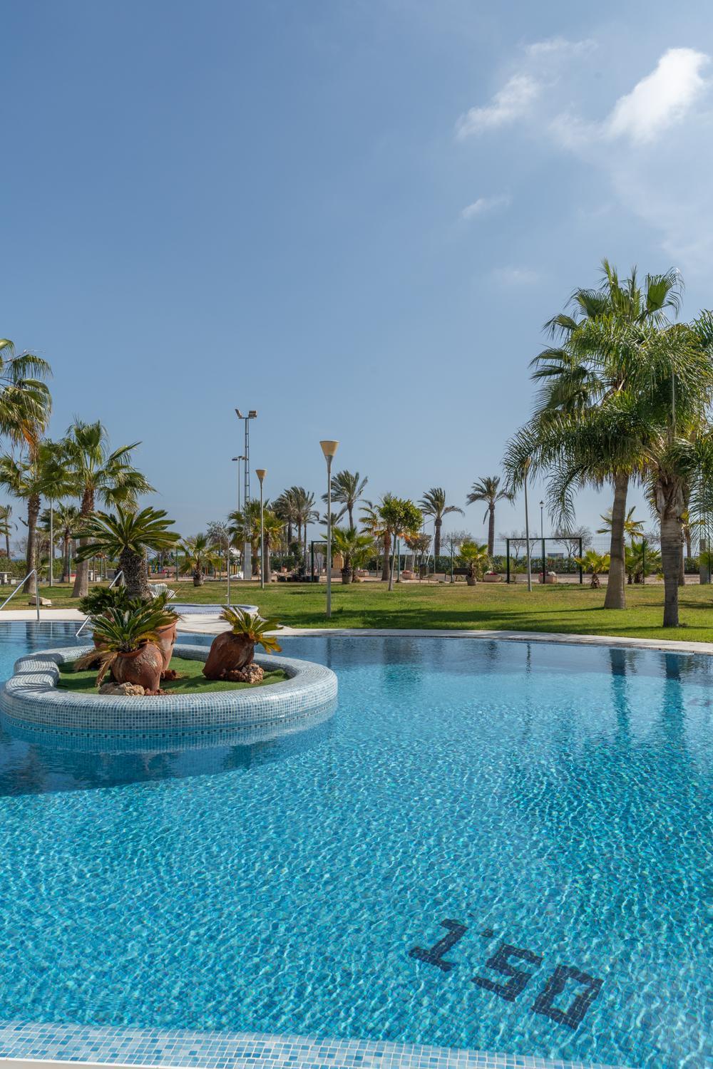 Apartment Tuguest Salinas - Free Parking Roquetas de Mar