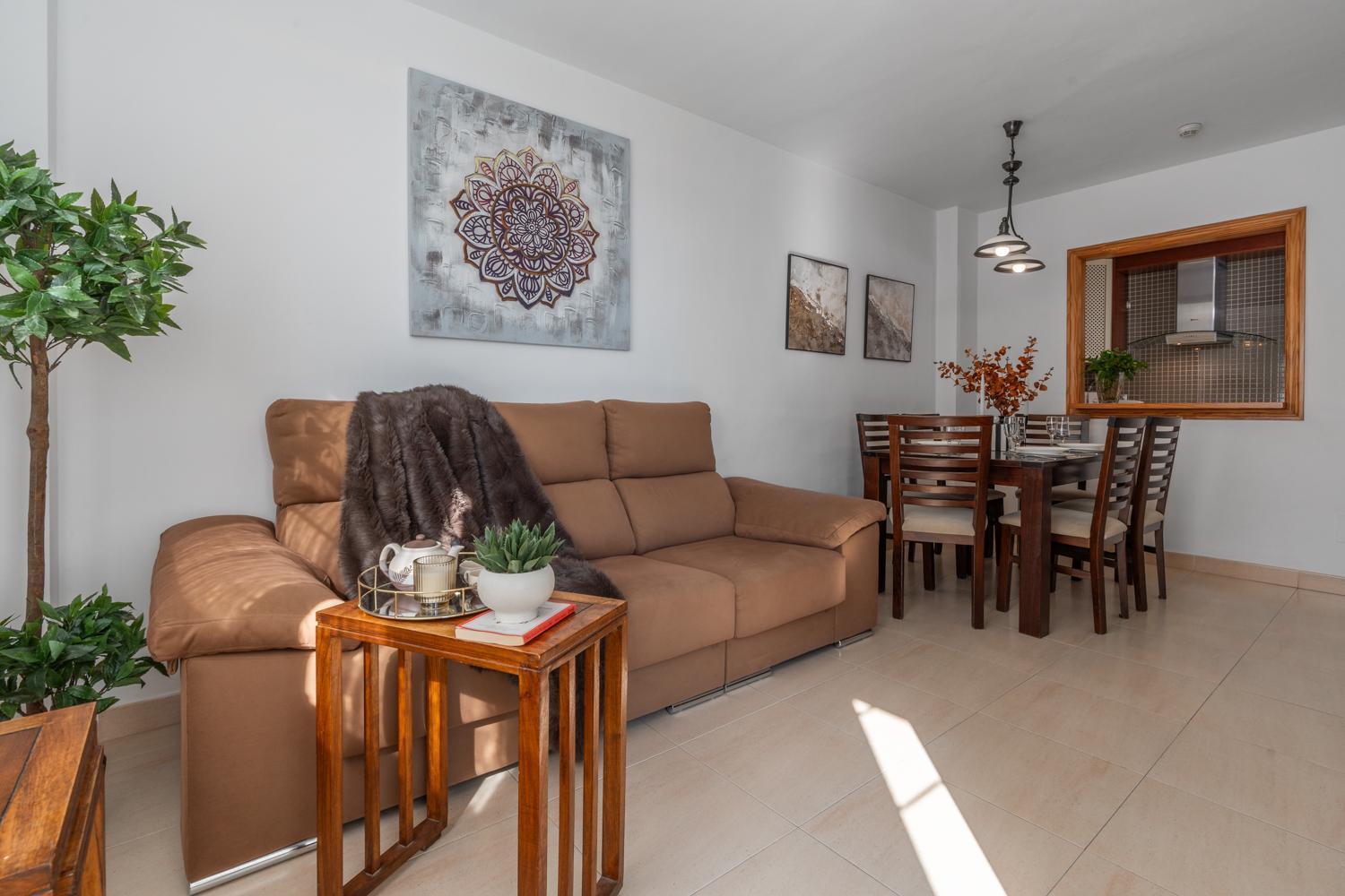 Apartment Tuguest Salinas - Free Parking