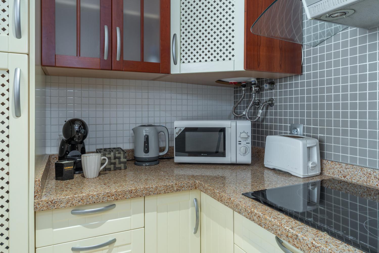Tuguest Salinas - Free Parking Apartment Roquetas de Mar