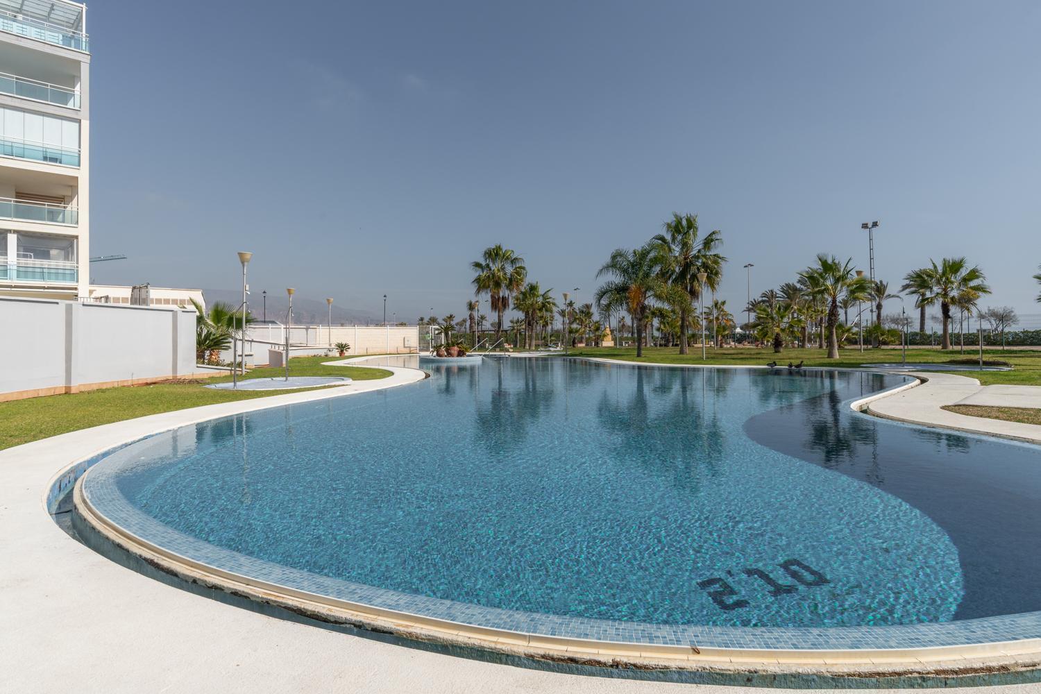 Apartment Tuguest Salinas - Free Parking *