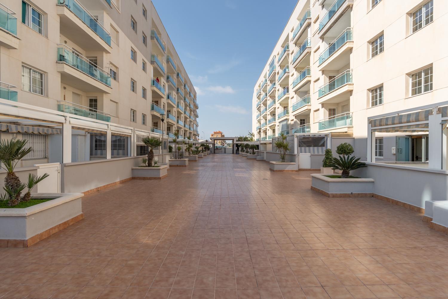 Tuguest Salinas - Free Parking Apartment Roquetas de Mar