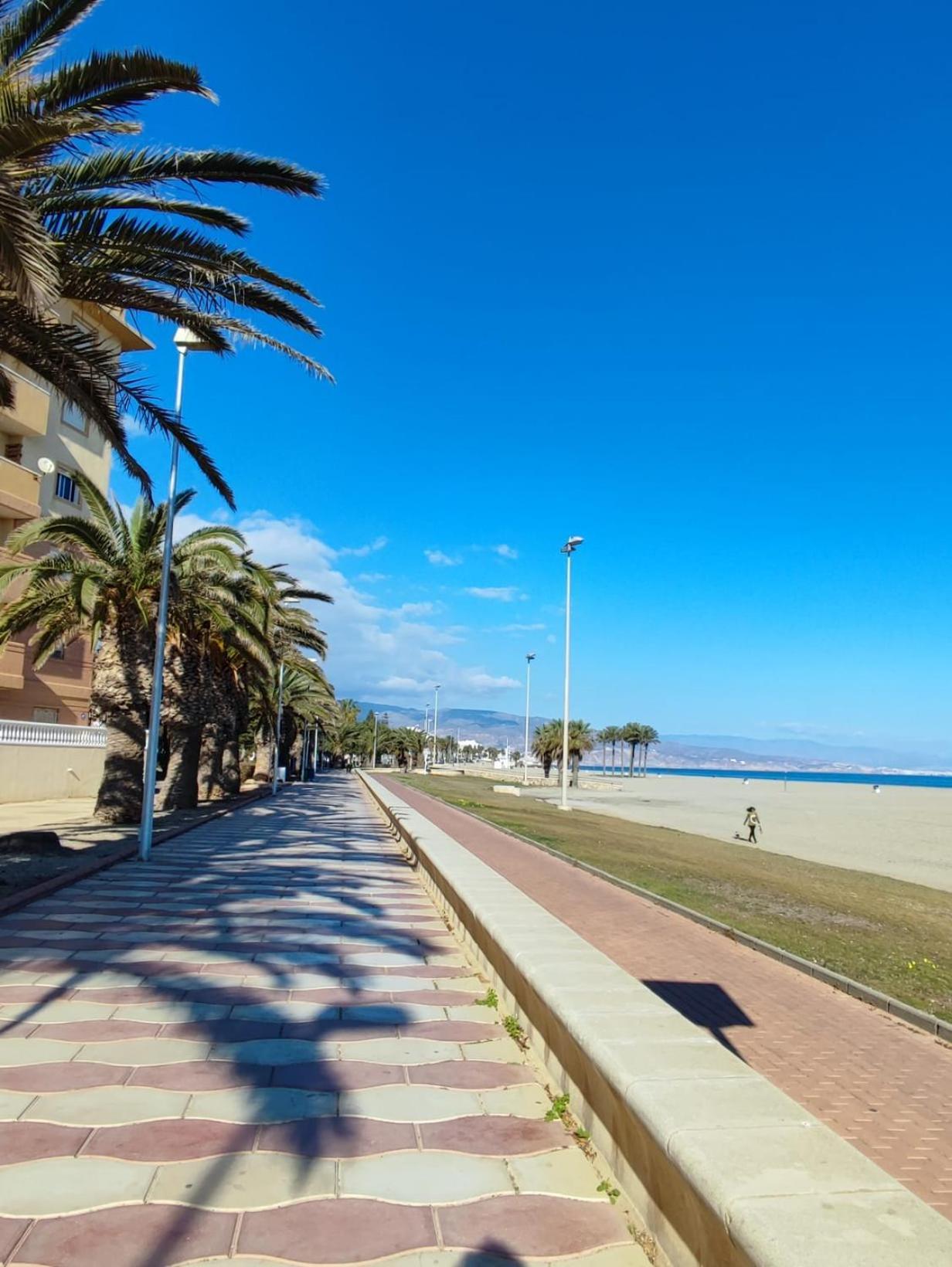 Residencial Vereda Golf Roquetas de Mar
