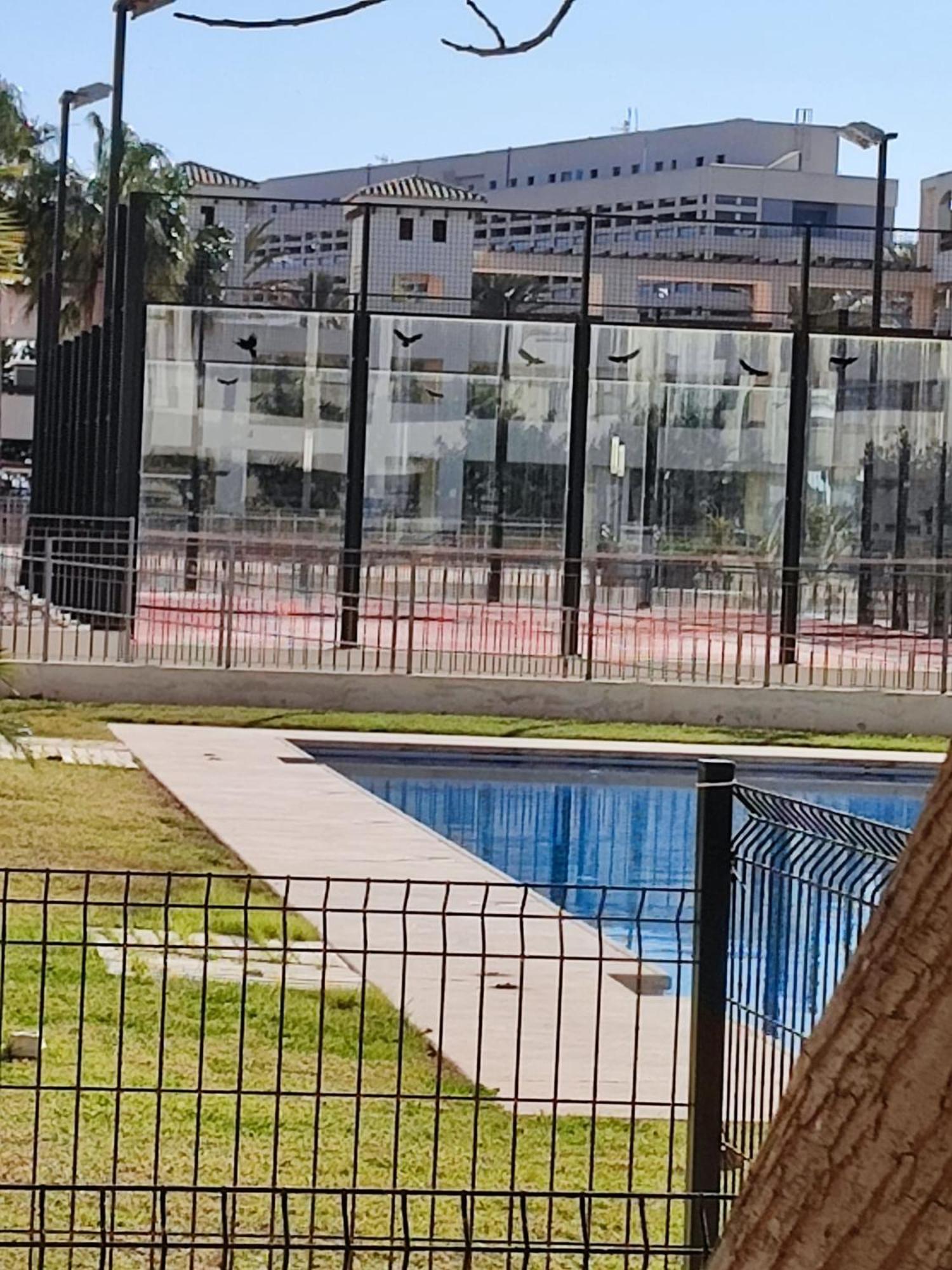 Apartment Residencial Vereda Golf