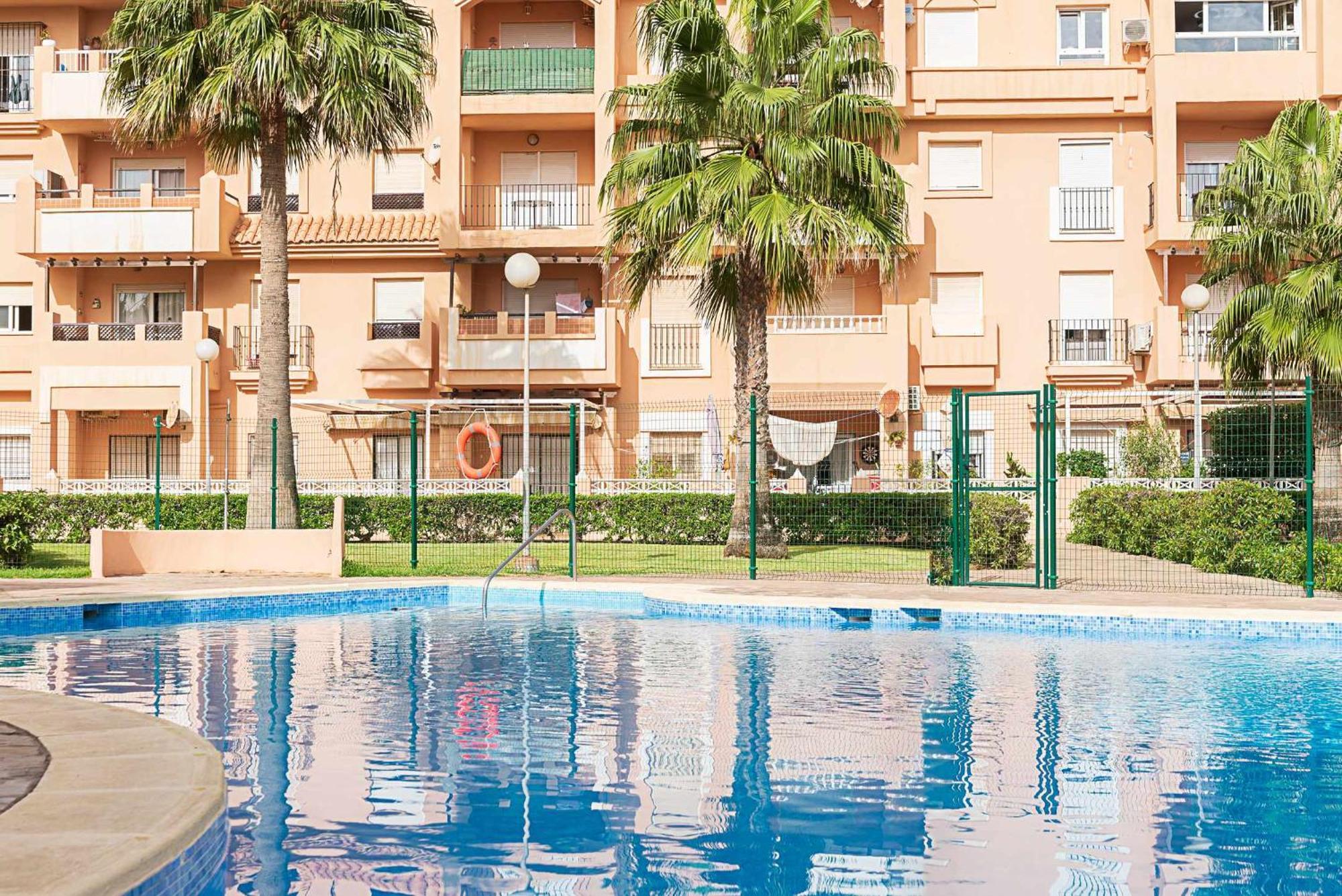 Casa Playa Bonita Primera Linea De Playa Apartamento
