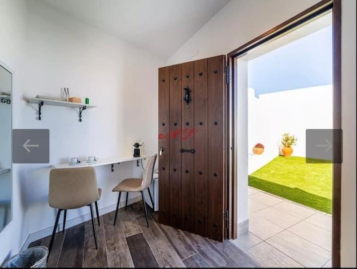 Guest house Mi Cortijo De Playa *