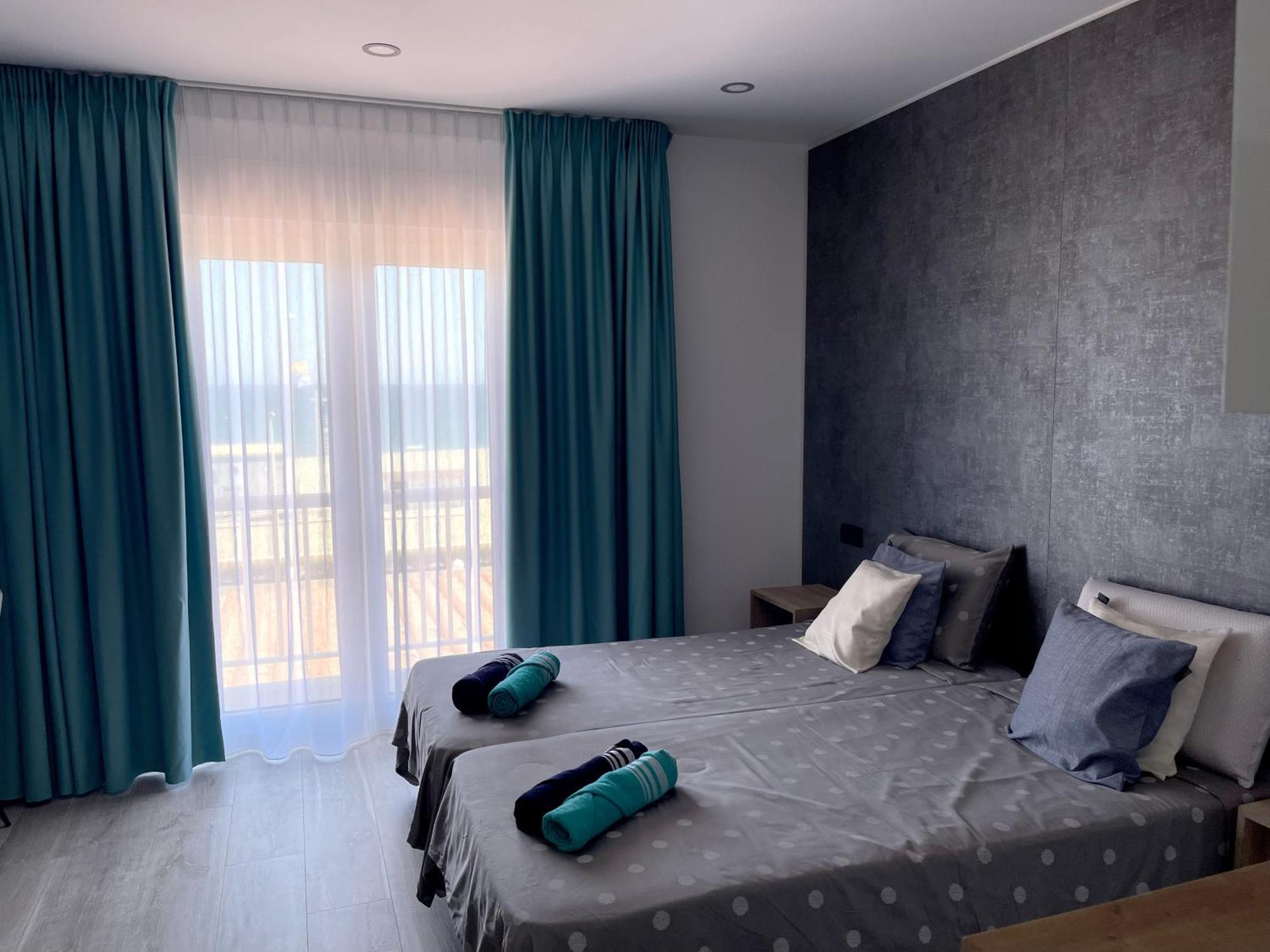 Apartment Dru Roquetas de Mar
