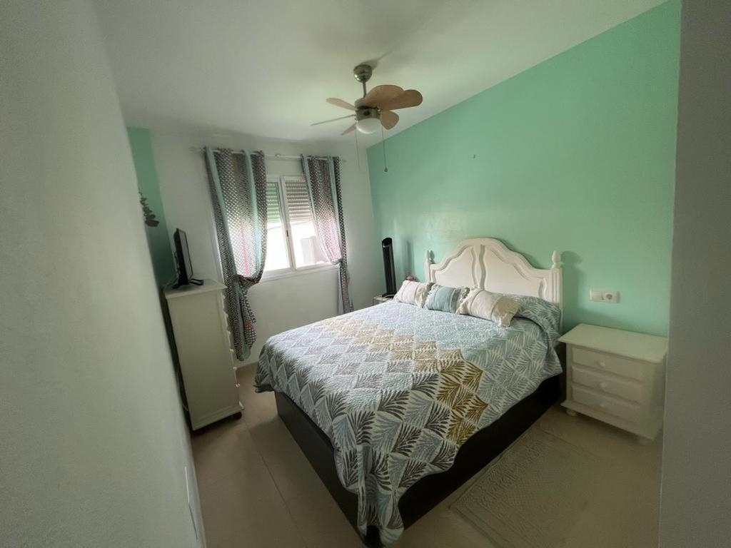 Apartamento Mi Pisito *