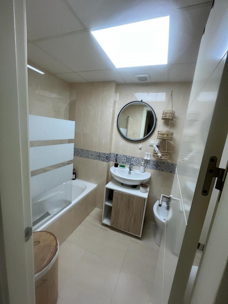 Apartamento Mi Pisito