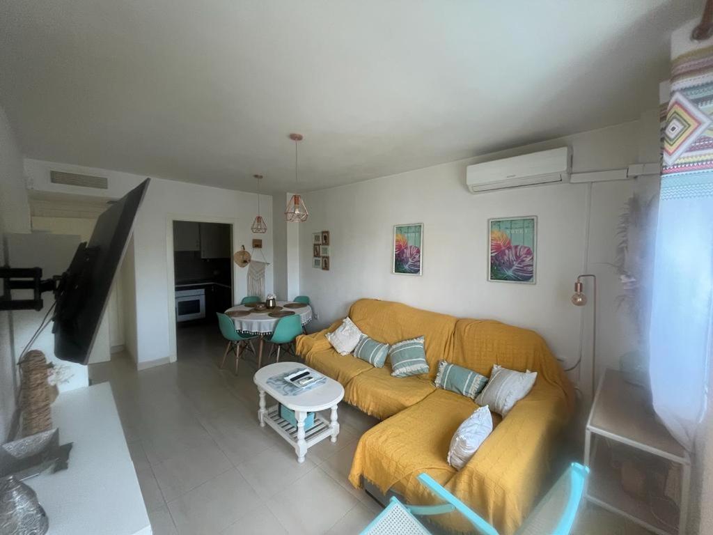 Apartamento Mi Pisito