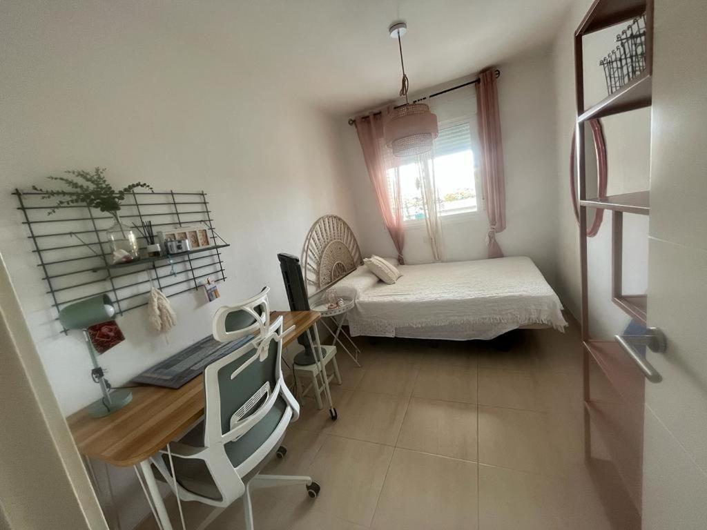 Mi Pisito Apartamento *