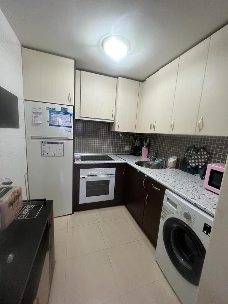 Apartamento Mi Pisito