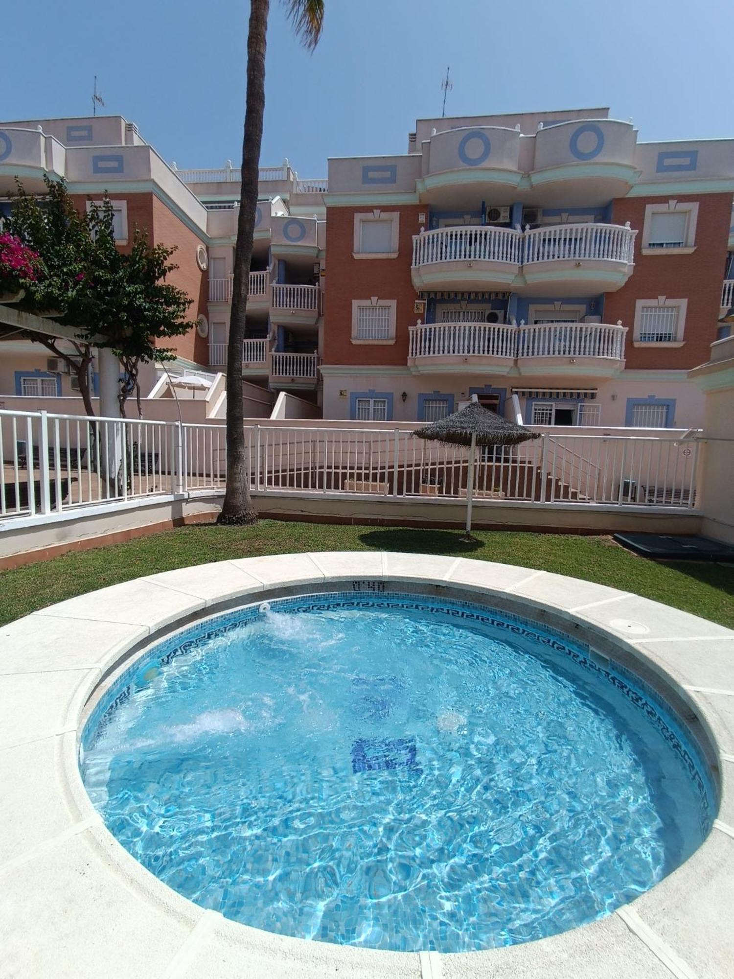 Esbamar Apartment *