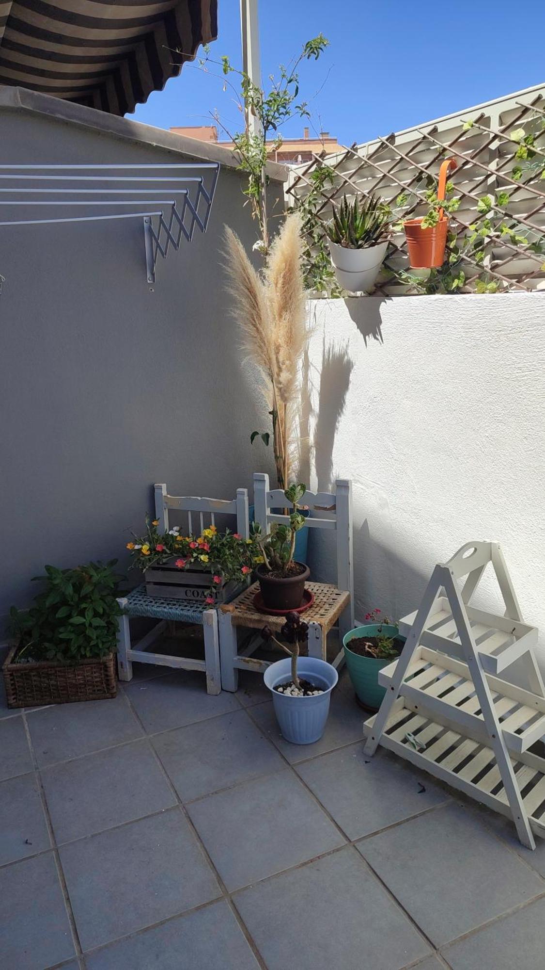 Apartamento Mi Pisito Roquetas de Mar