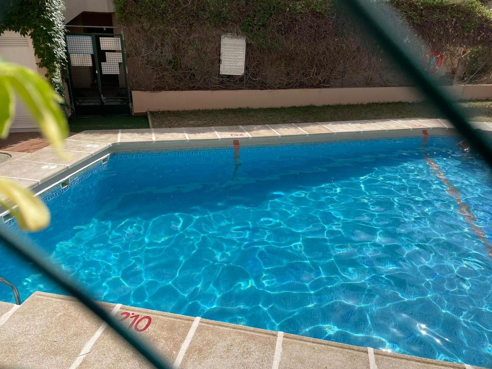 Sara House Aguadulce Roquetas de Mar