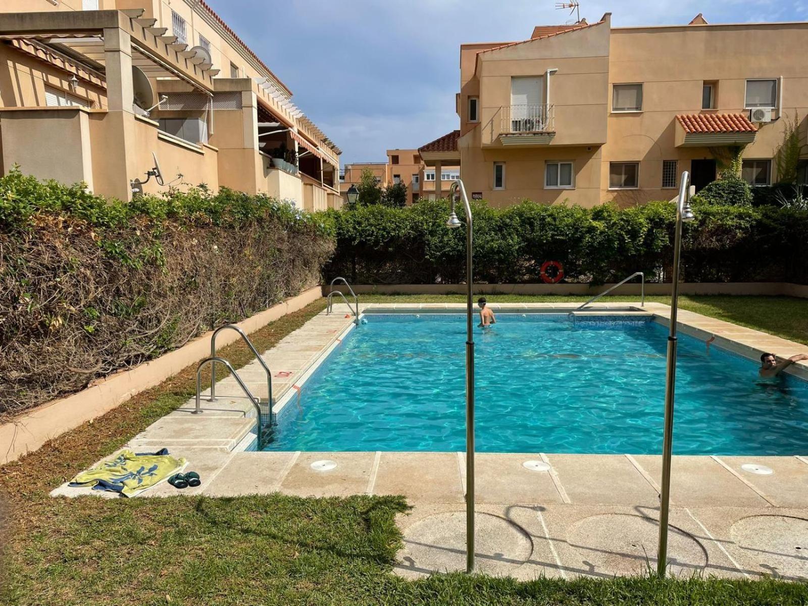 Apartamento Sara House Aguadulce Roquetas de Mar