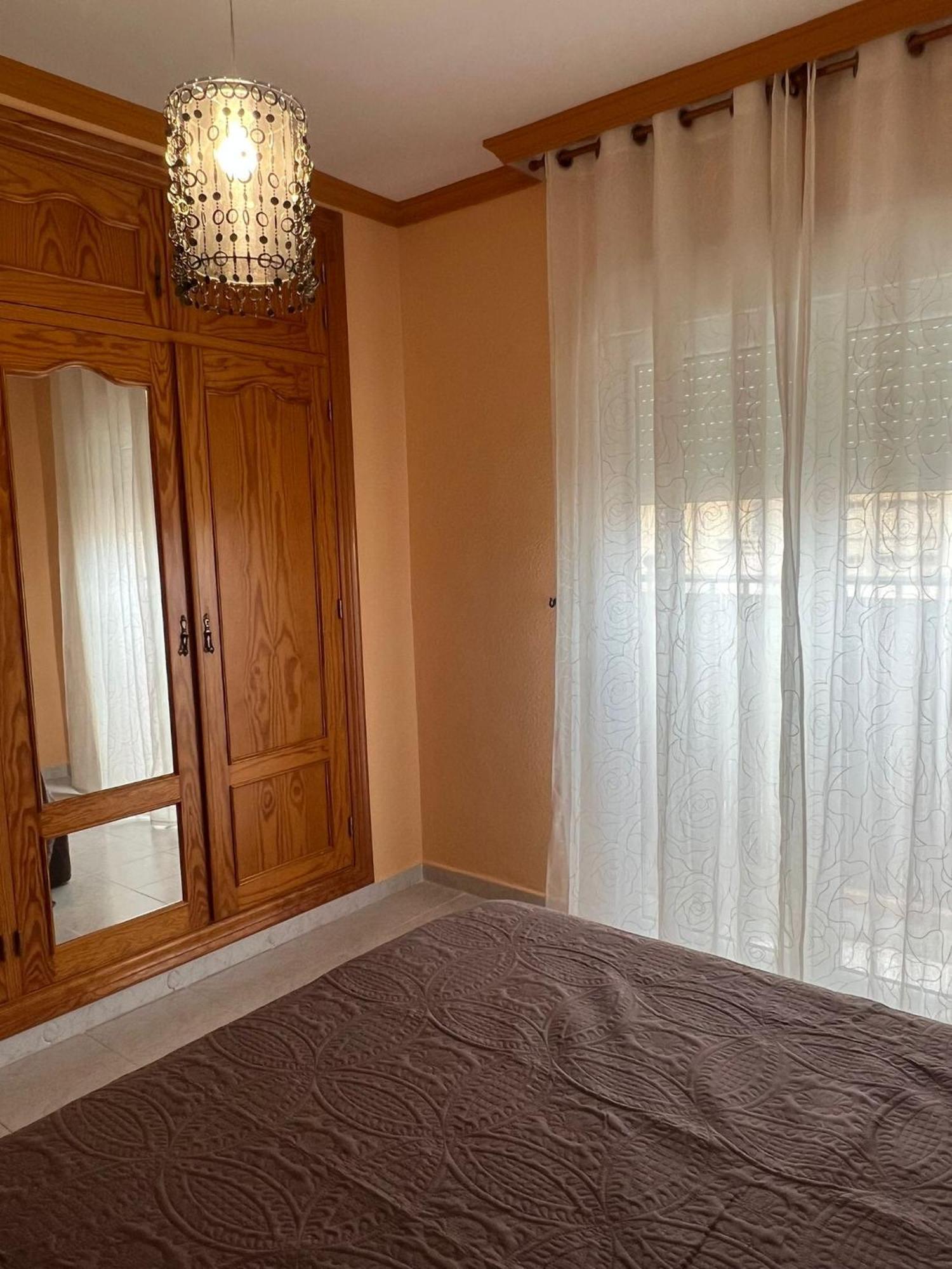 Roquetas - Madrid Apartamento *
