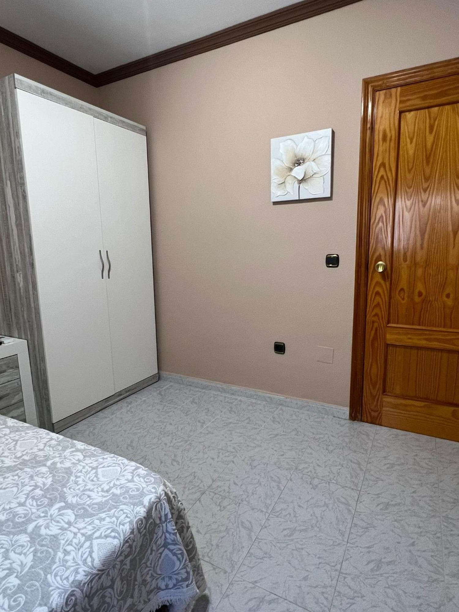 Apartamento Roquetas - Madrid Roquetas de Mar