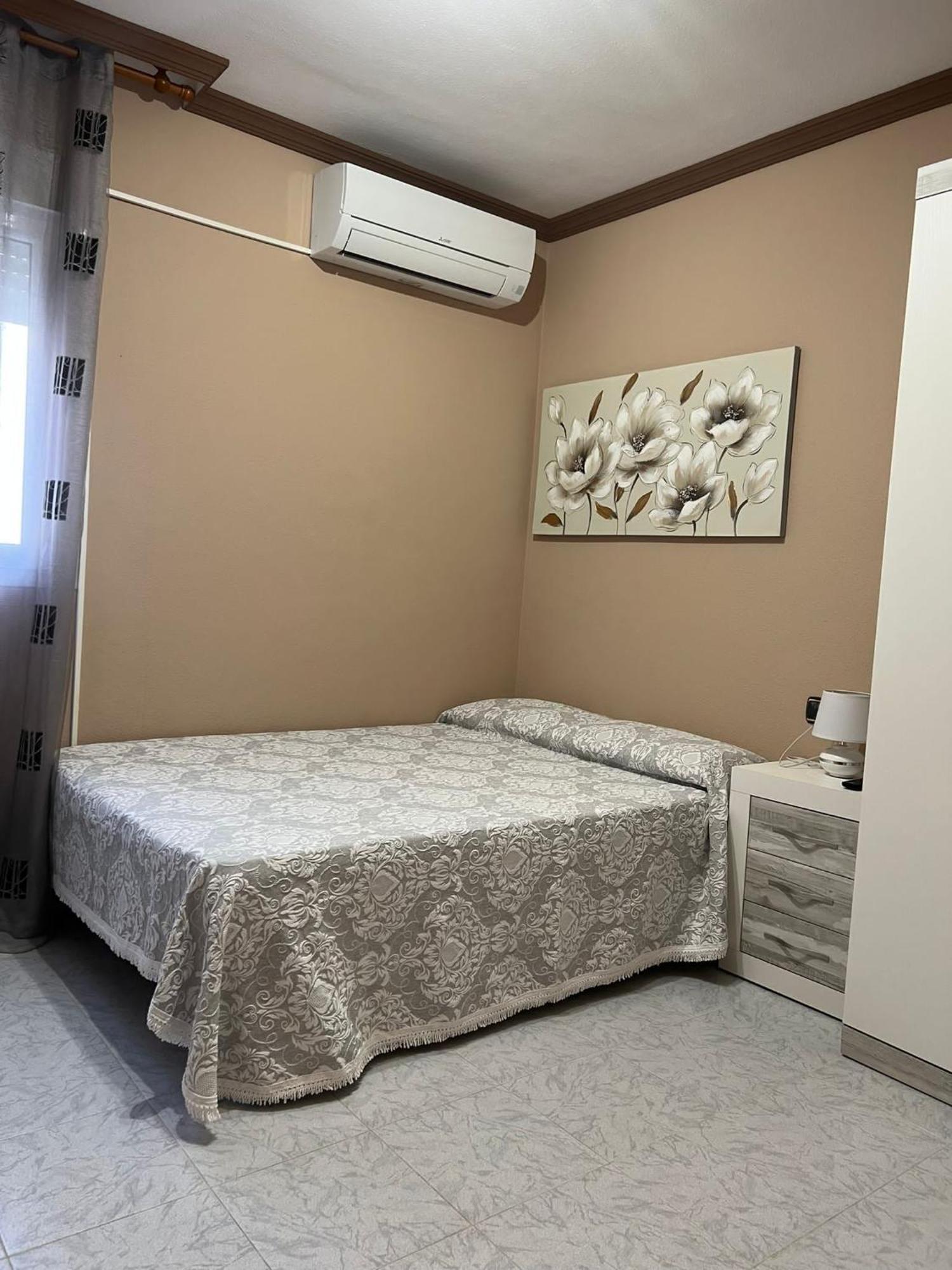 Apartamento Roquetas - Madrid