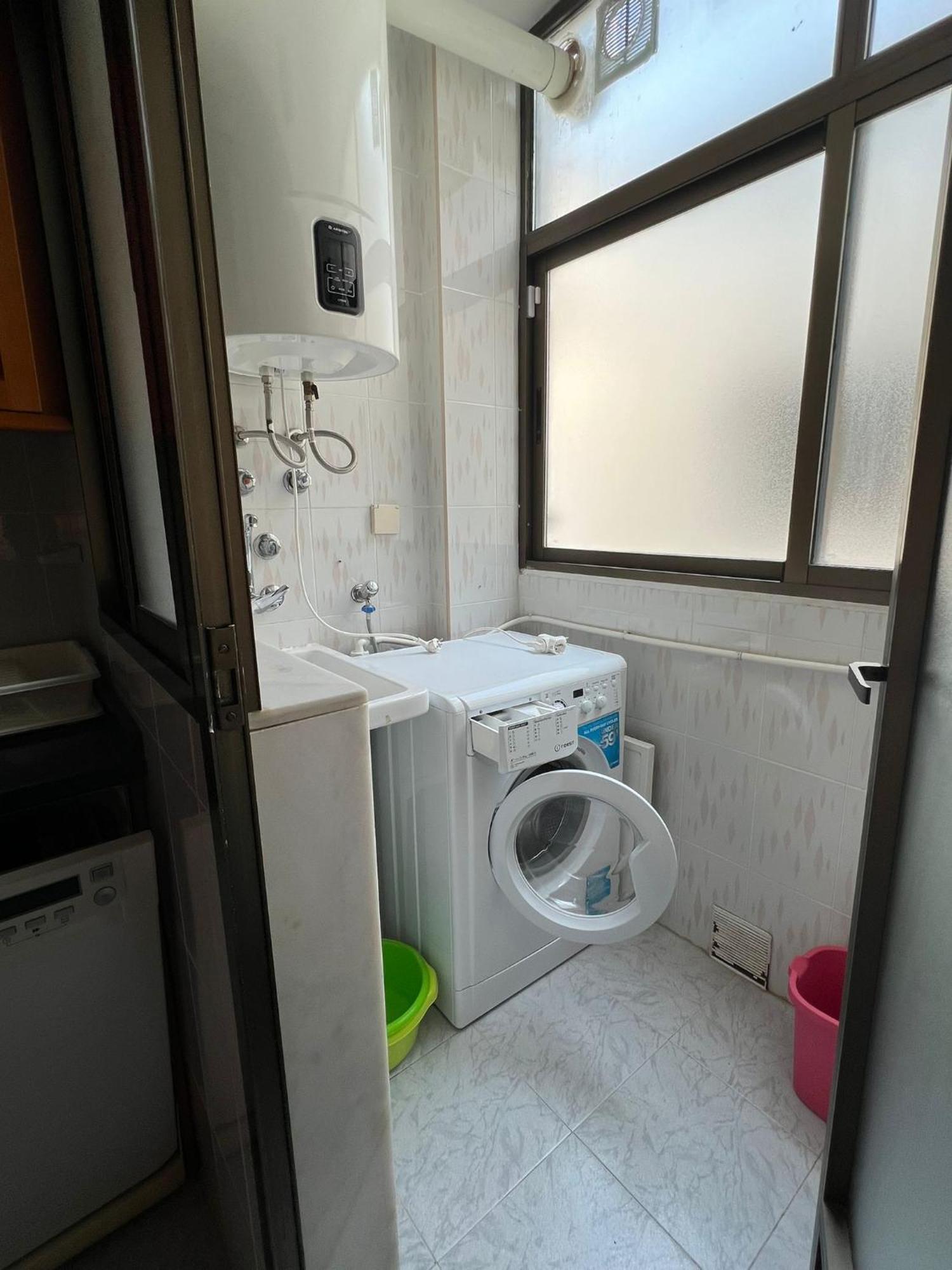 Apartamento Roquetas - Madrid