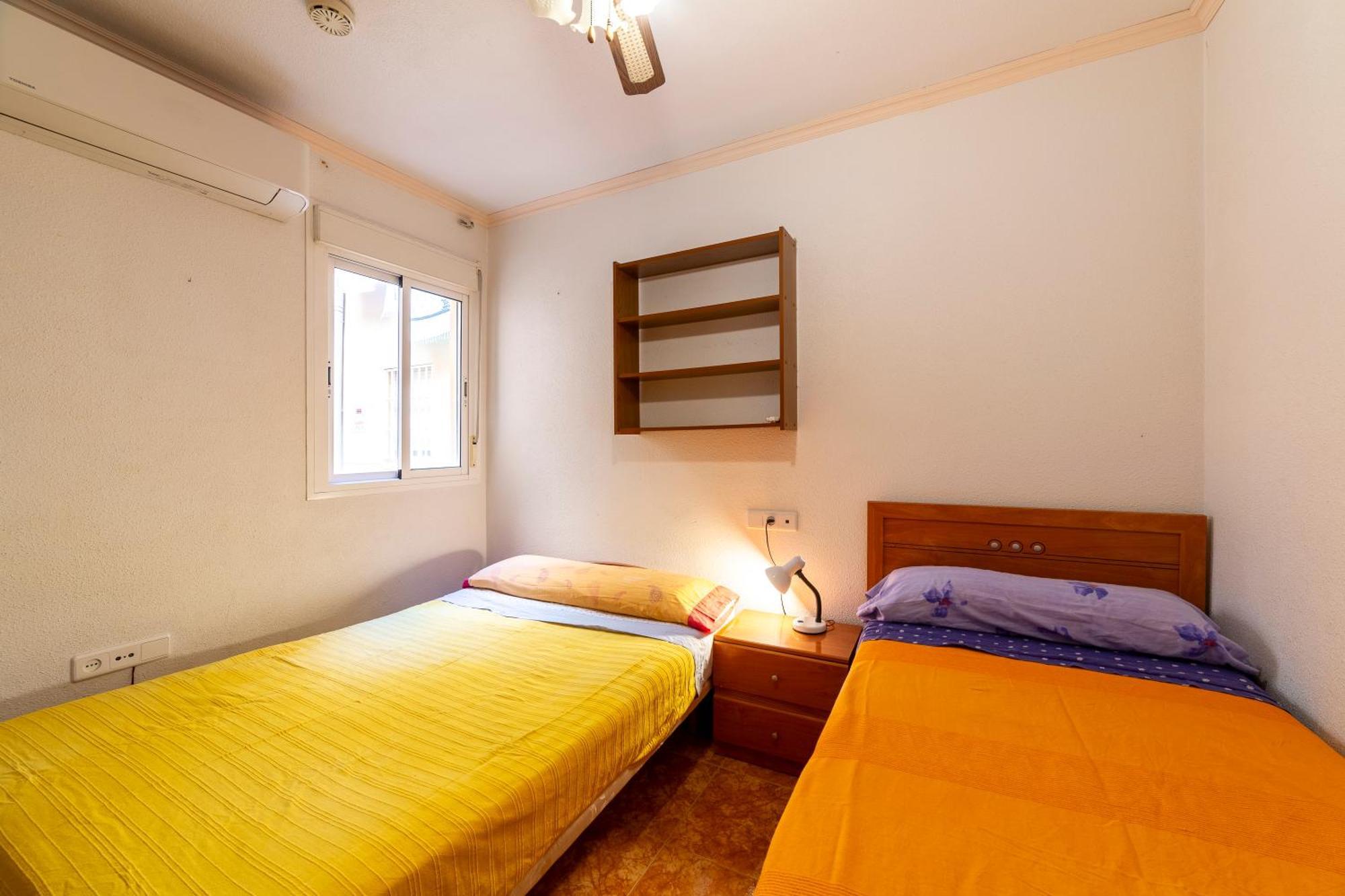 Apartamento Edificio Merlin *