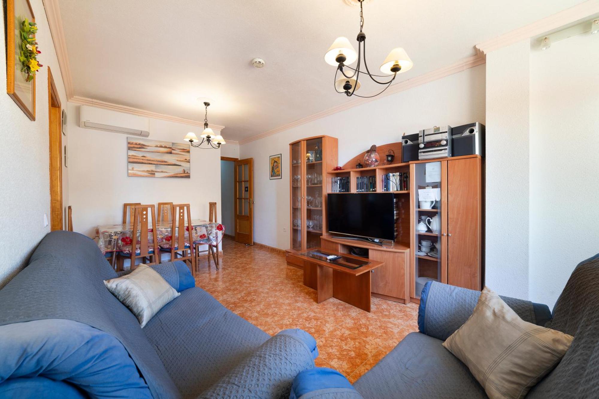 Apartamento Edificio Merlin