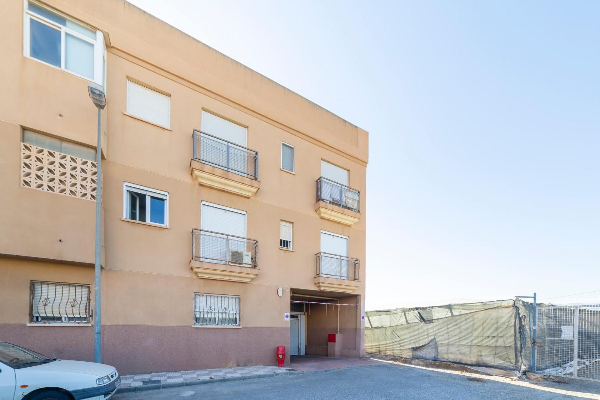 Edificio Merlin Apartamento