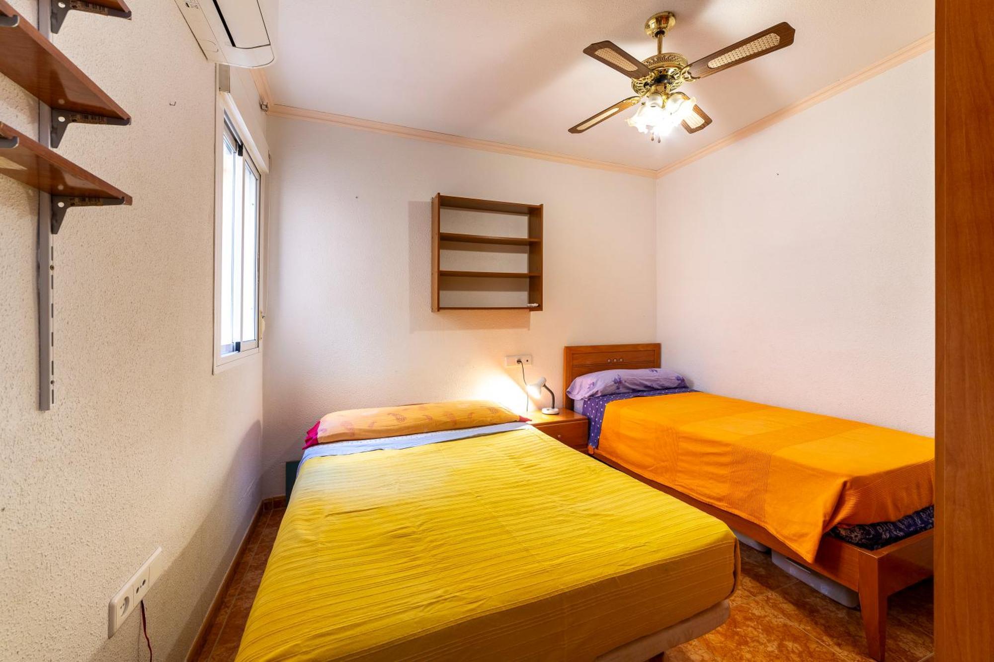 Apartamento Edificio Merlin Roquetas de Mar